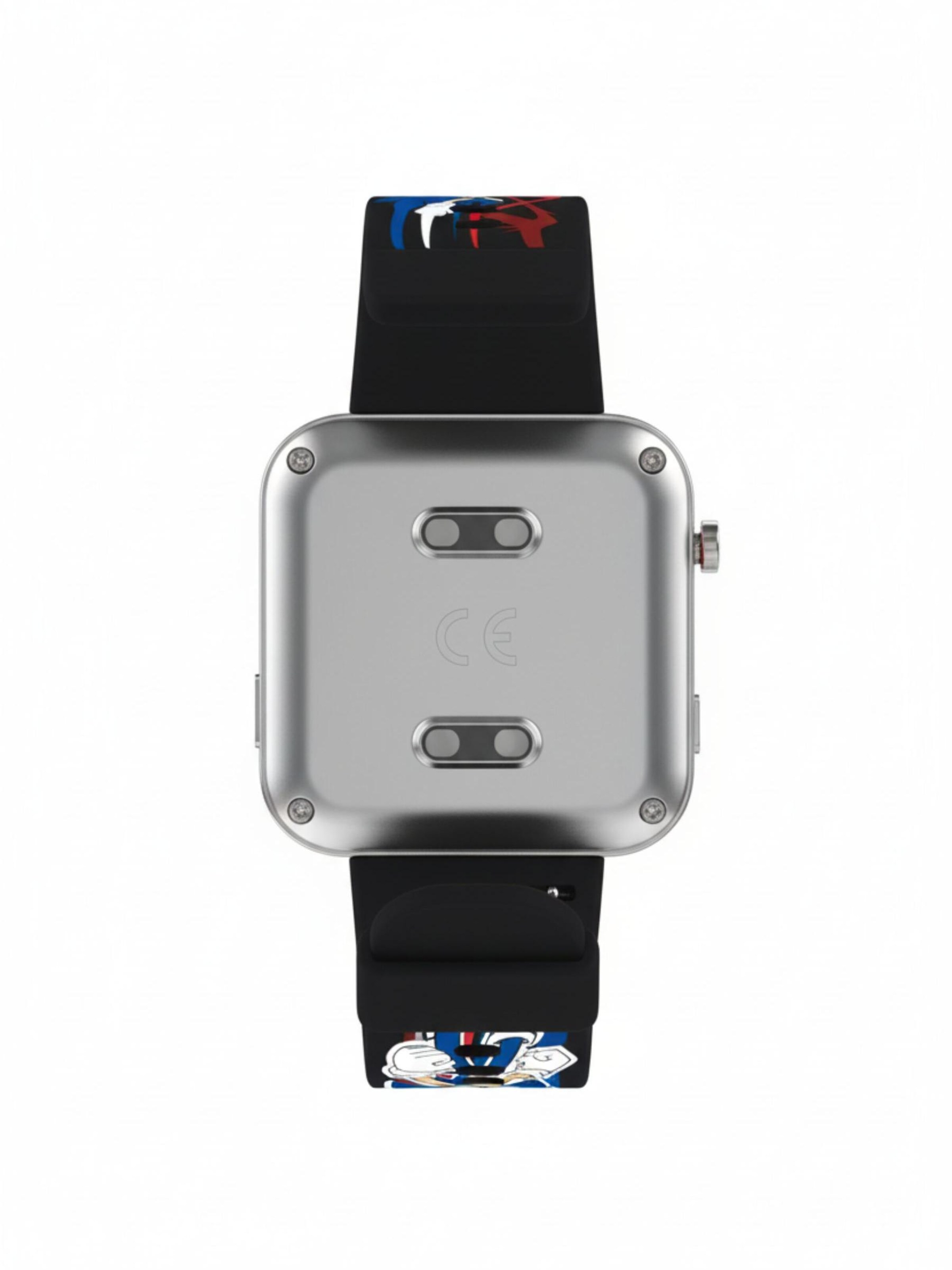 Montre 'Sonic Smart Watch' DISNEY en bleu