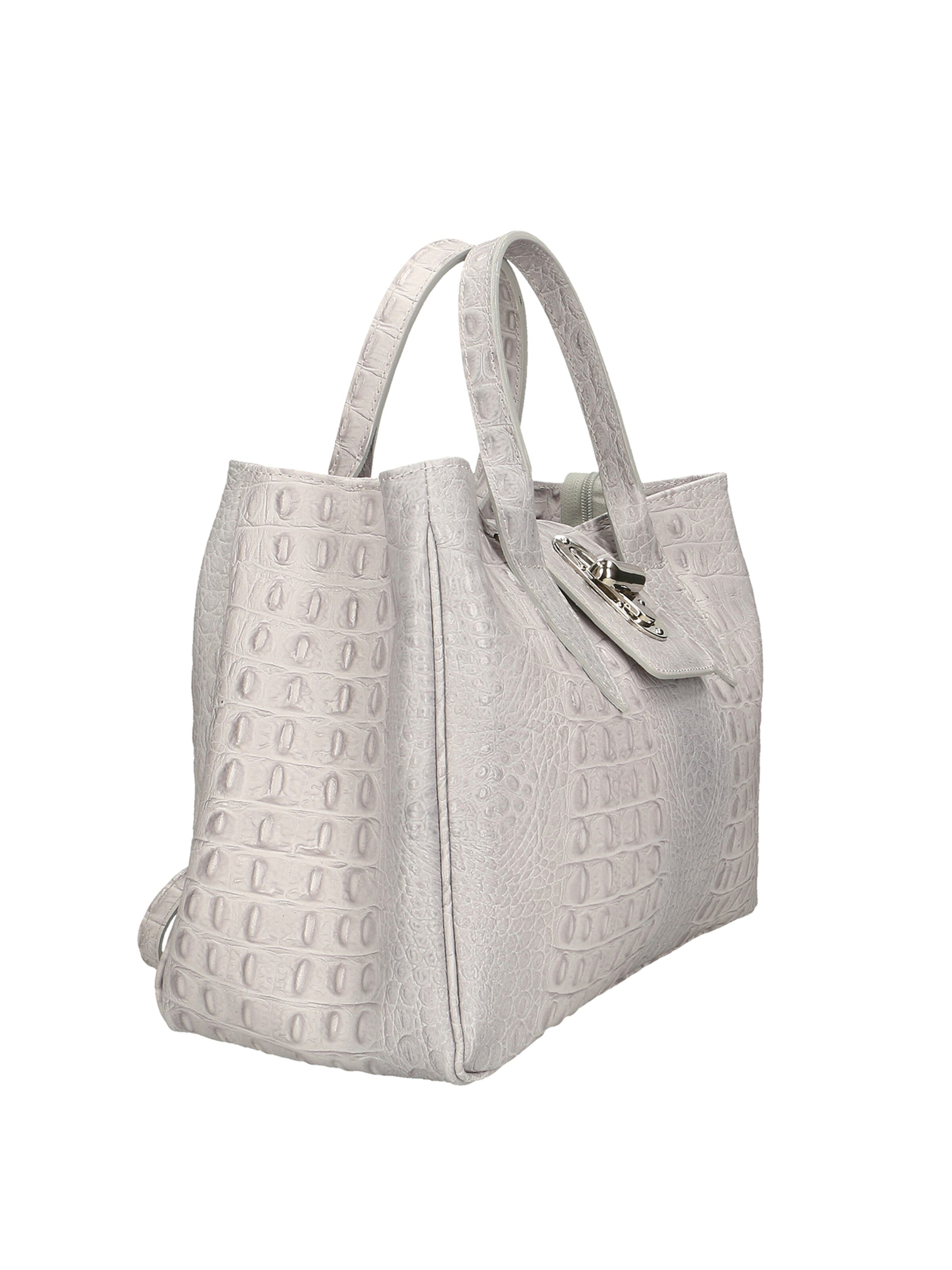 Gave Lux Handtas in Grijs