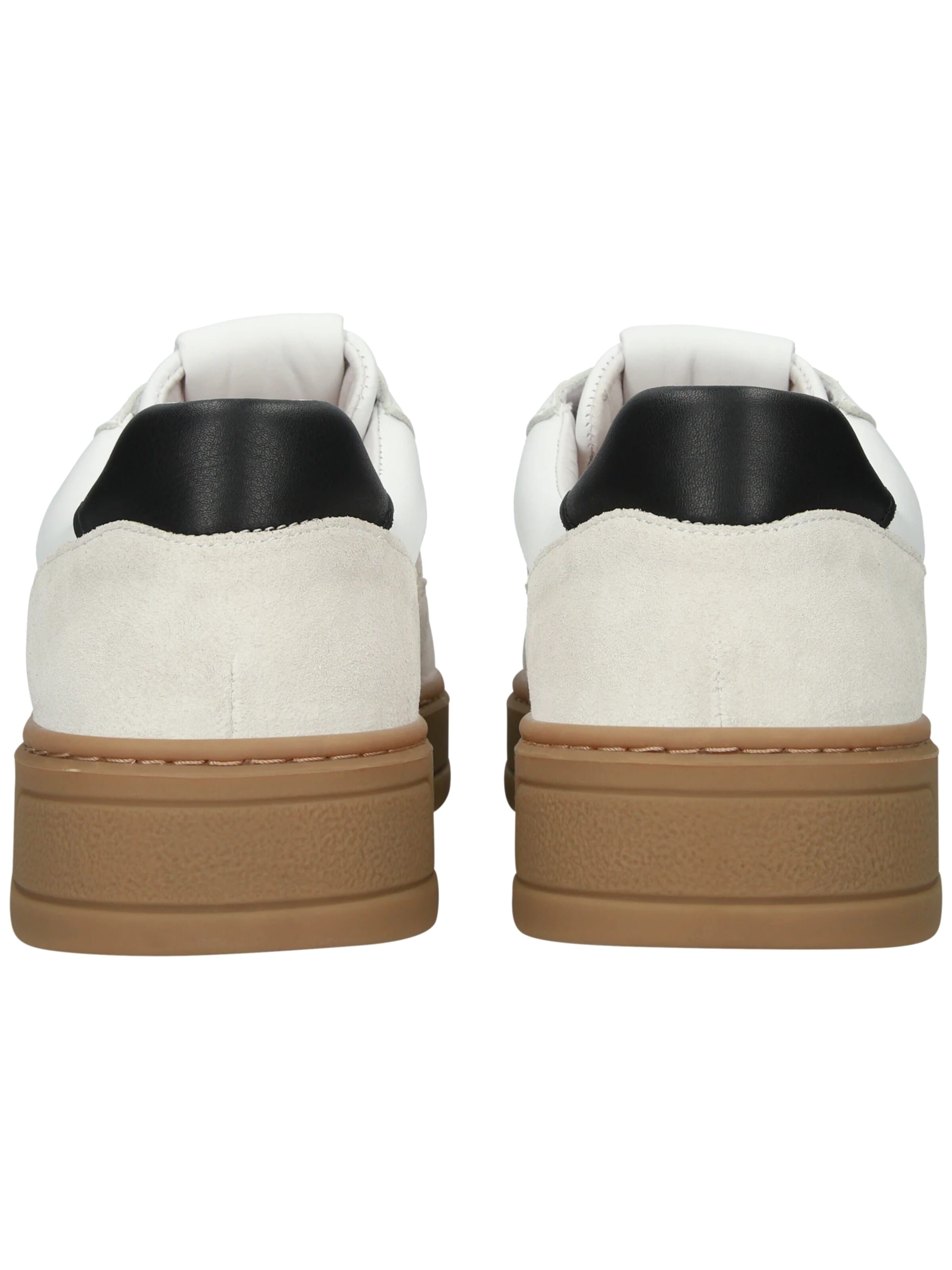 Baskets basses 'Garnet Koda' BLACKSTONE en noir
