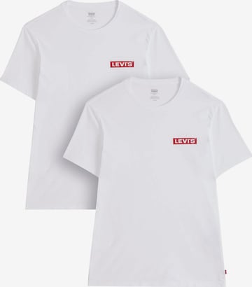 LEVI'S ® Póló - kék: elől