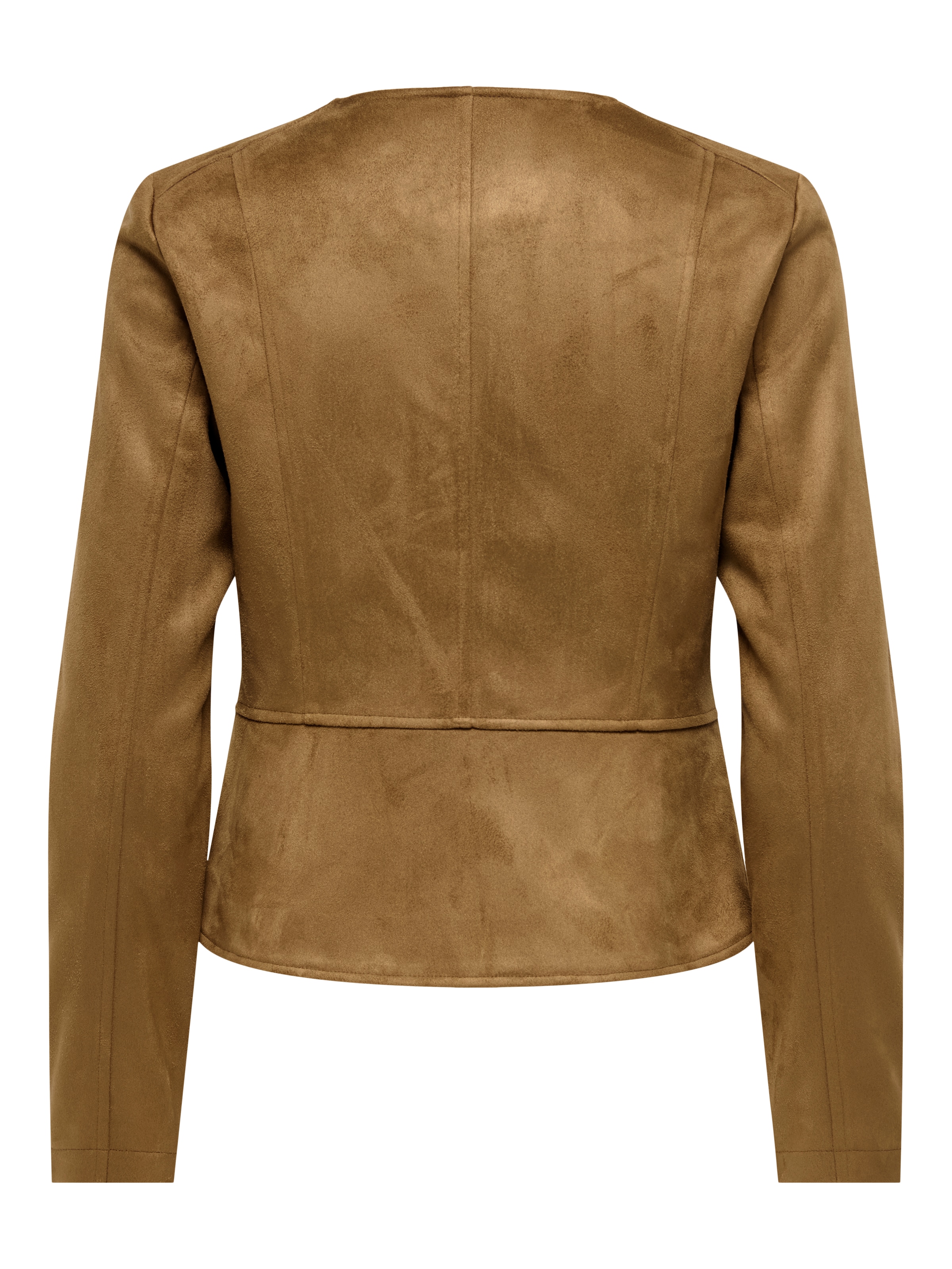 ONLY Between-Season Jacket in Brown