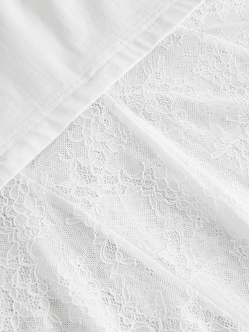 Next Платье в Белый