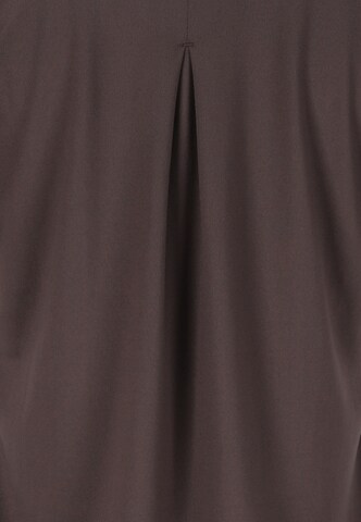 Athlecia Functioneel shirt 'Pacy V2' in Grijs