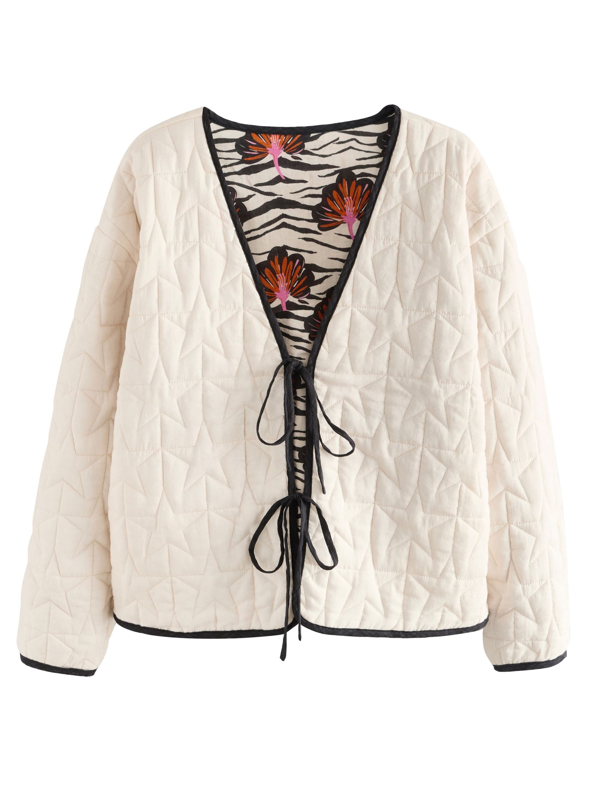 Rockett St George Демисезонная куртка в Бежевый