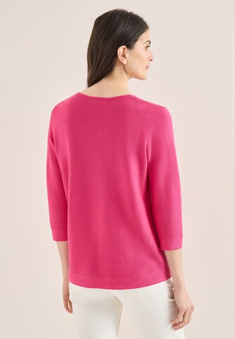 CECIL Pullover in Pink