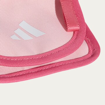 Sac de sport ADIDAS PERFORMANCE en rose