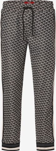 Finshley & Harding London Regular Pants in Grey: front