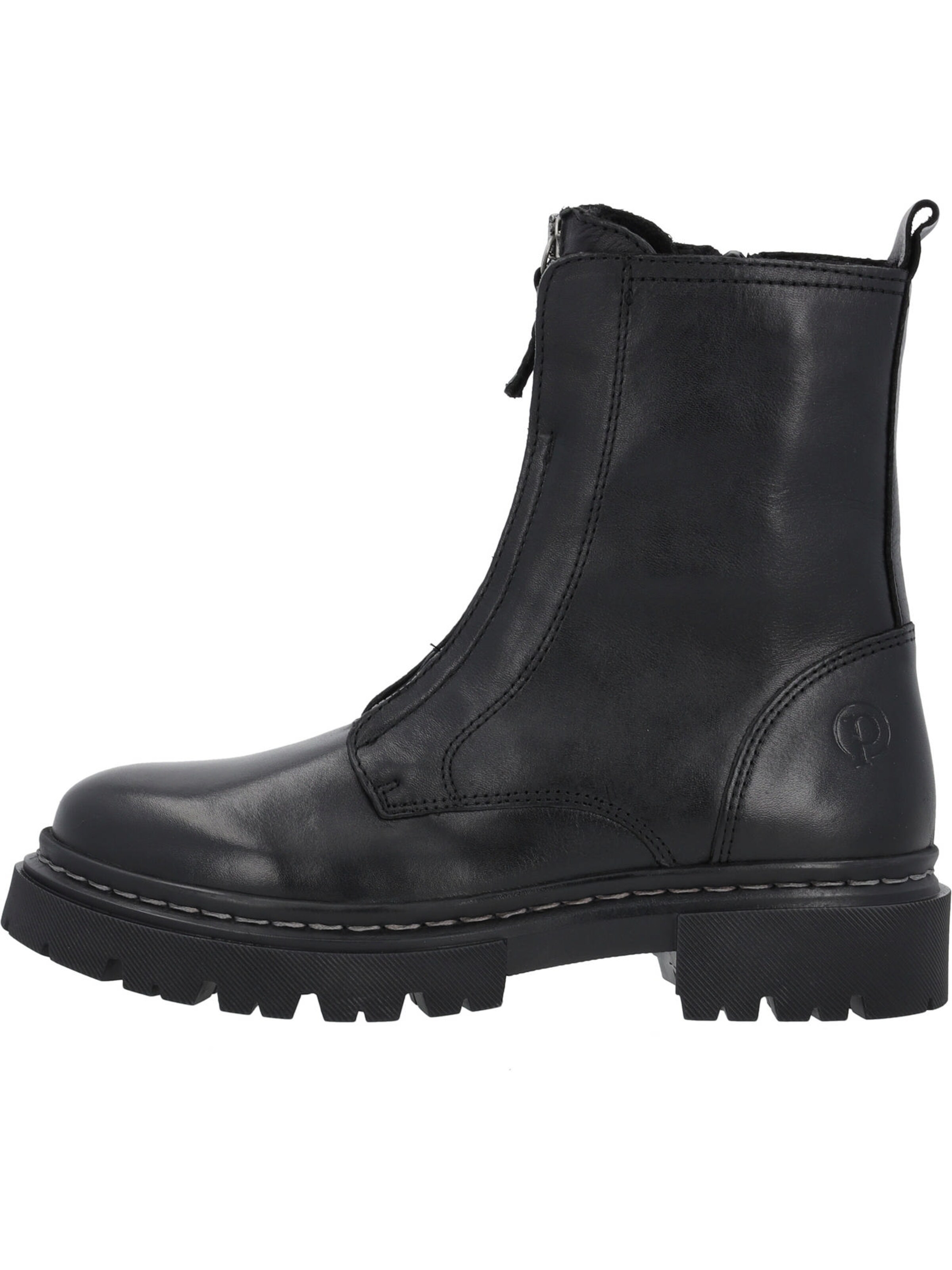 Palado Boots 'Palado Nidge' in Black