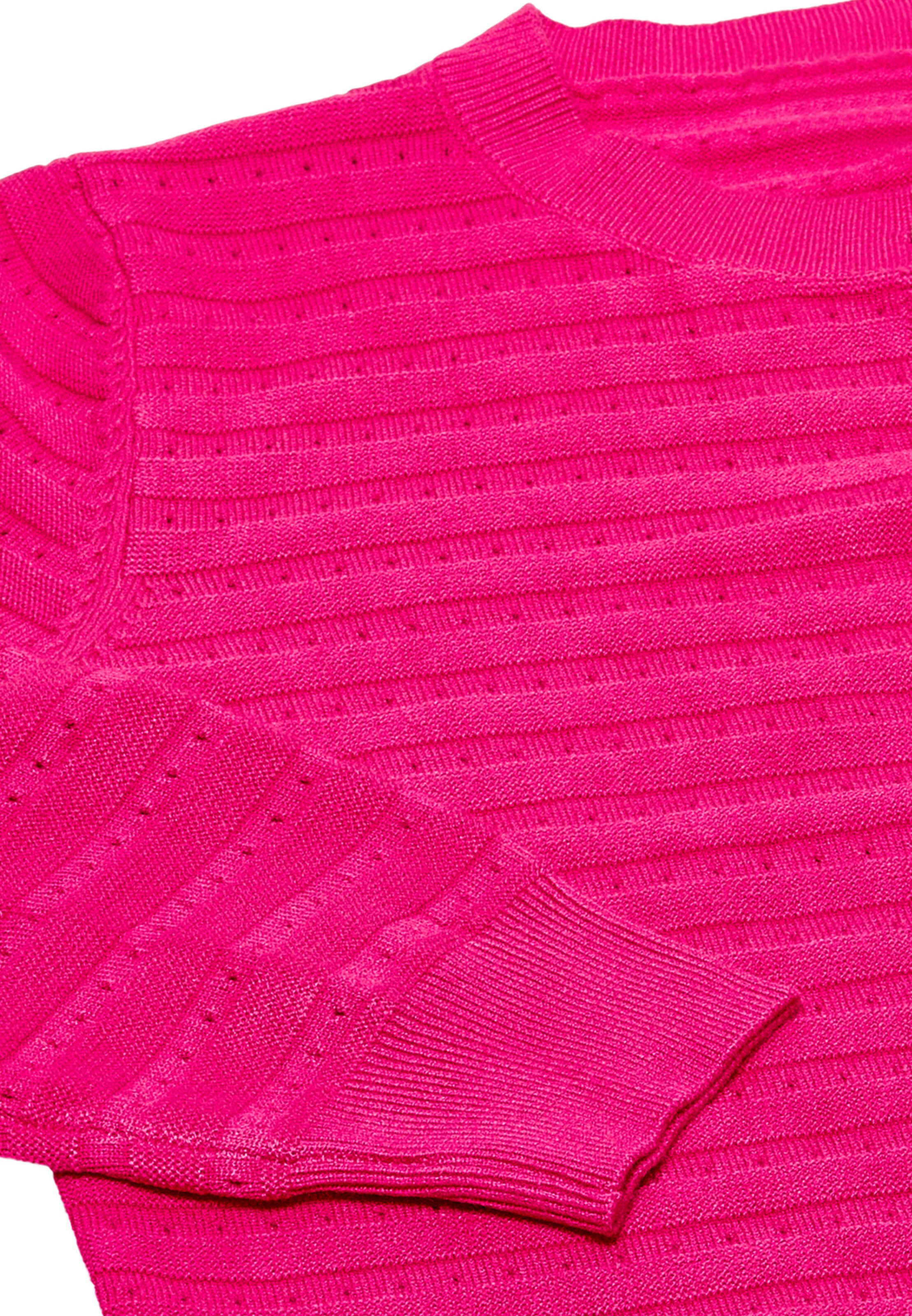 rožinė SANIKA Kardiganas