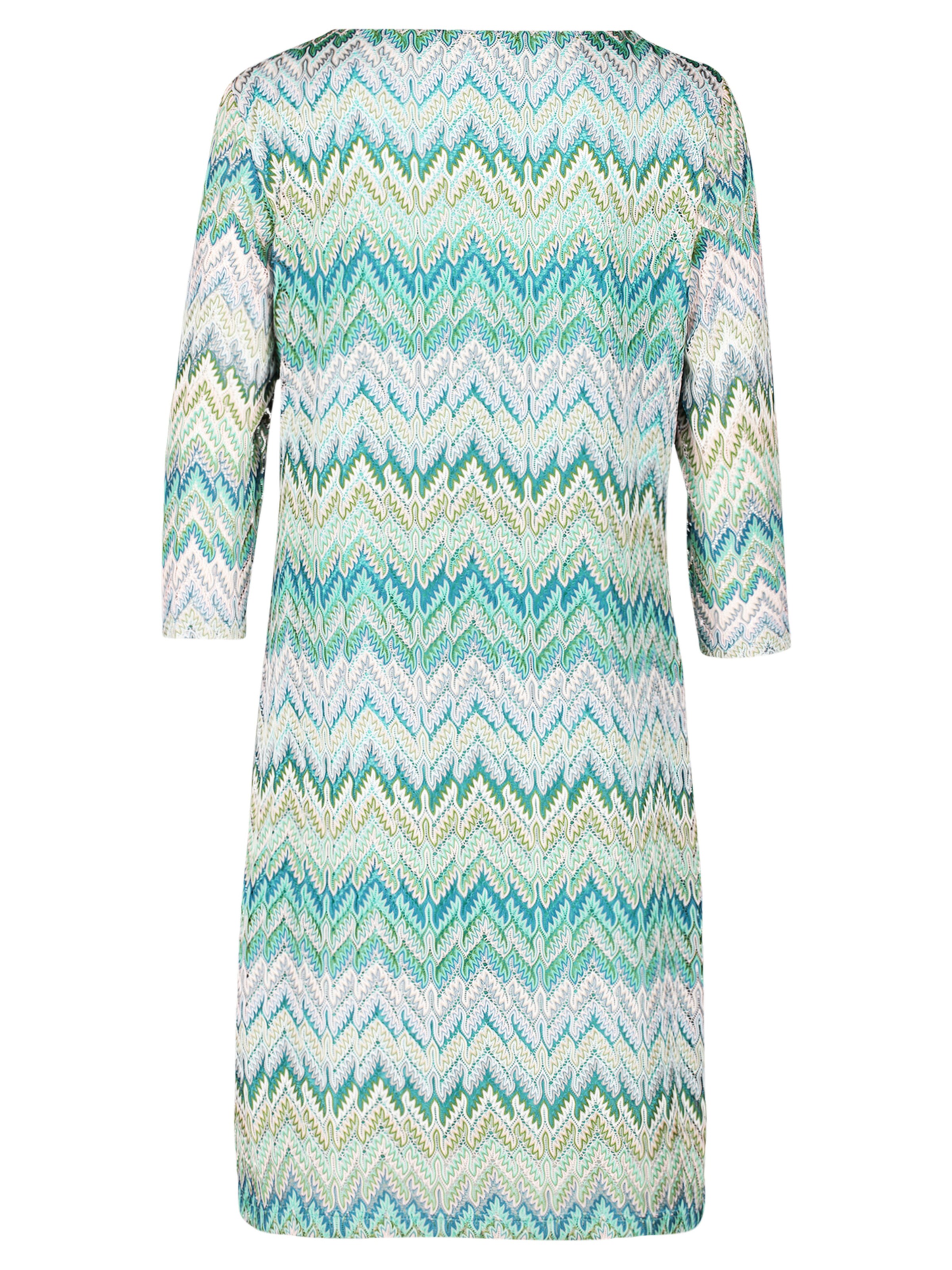 Abito di Betty Barclay in verde