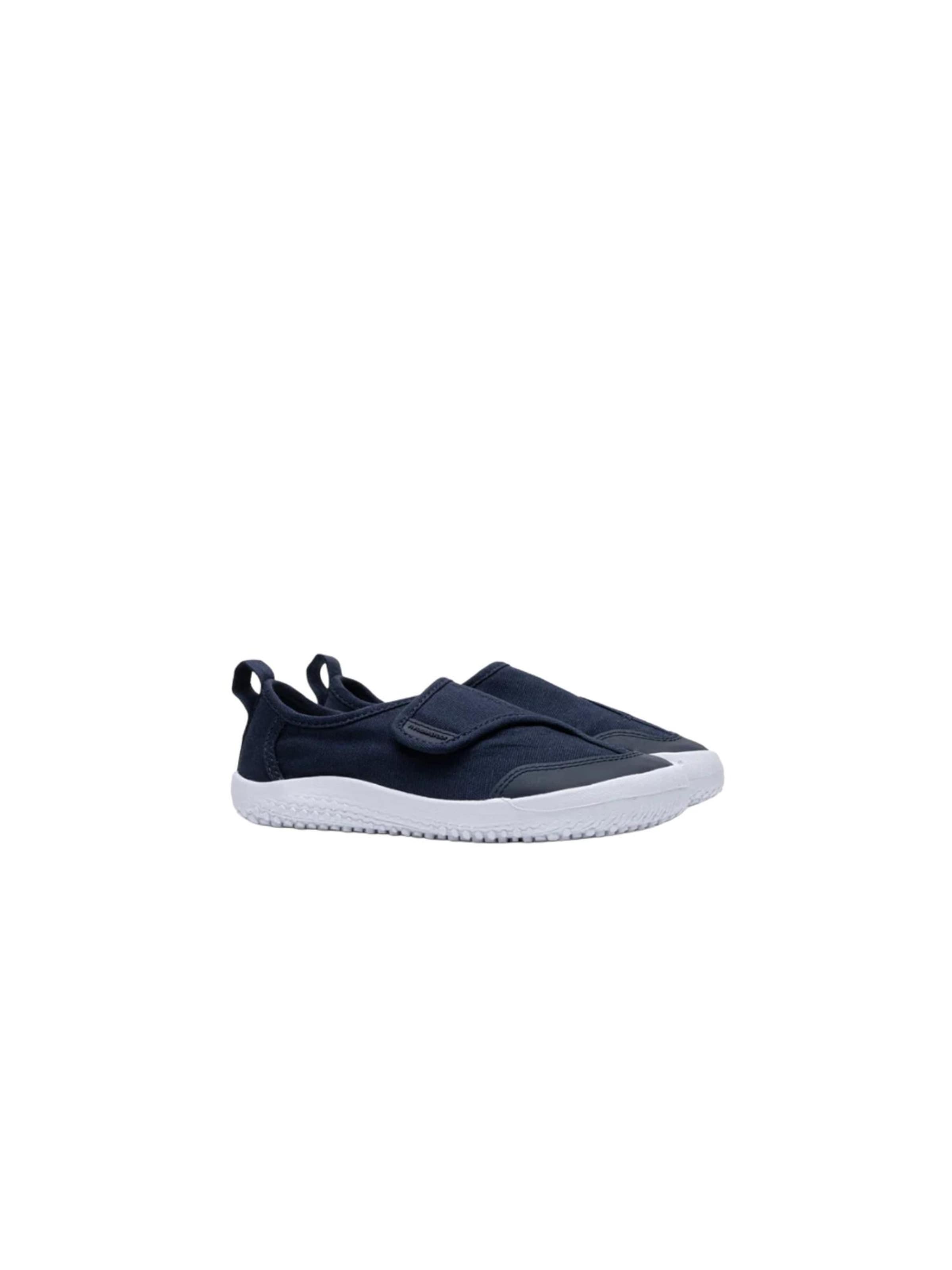 Sneaker 'GAIA' di Vivo Barefoot in blu: frontale