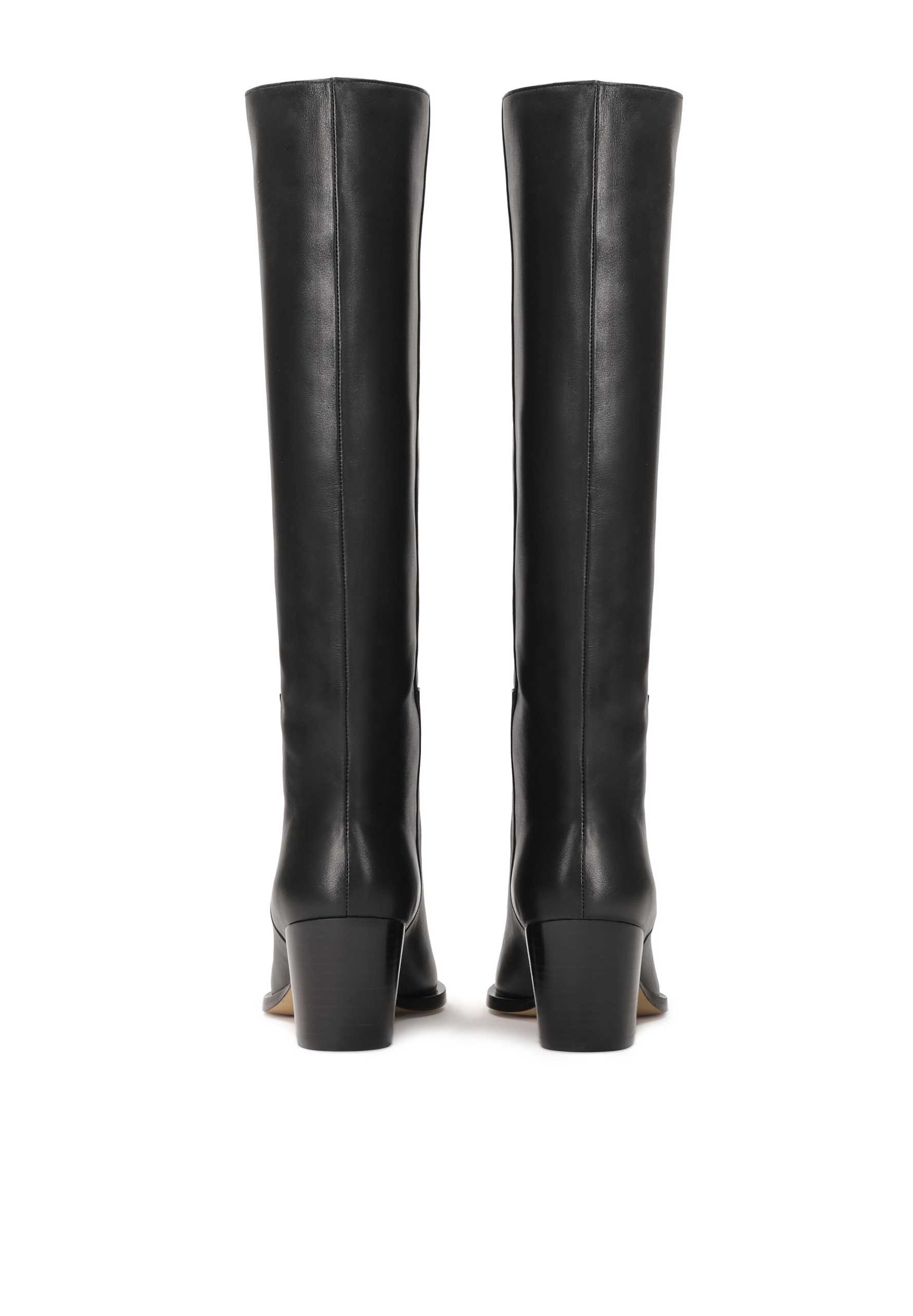 Stivale di Kazar Studio in nero