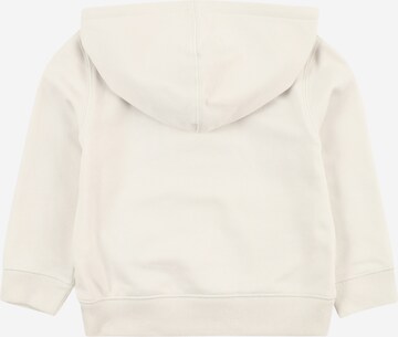 GAP Sweatshirt i beige