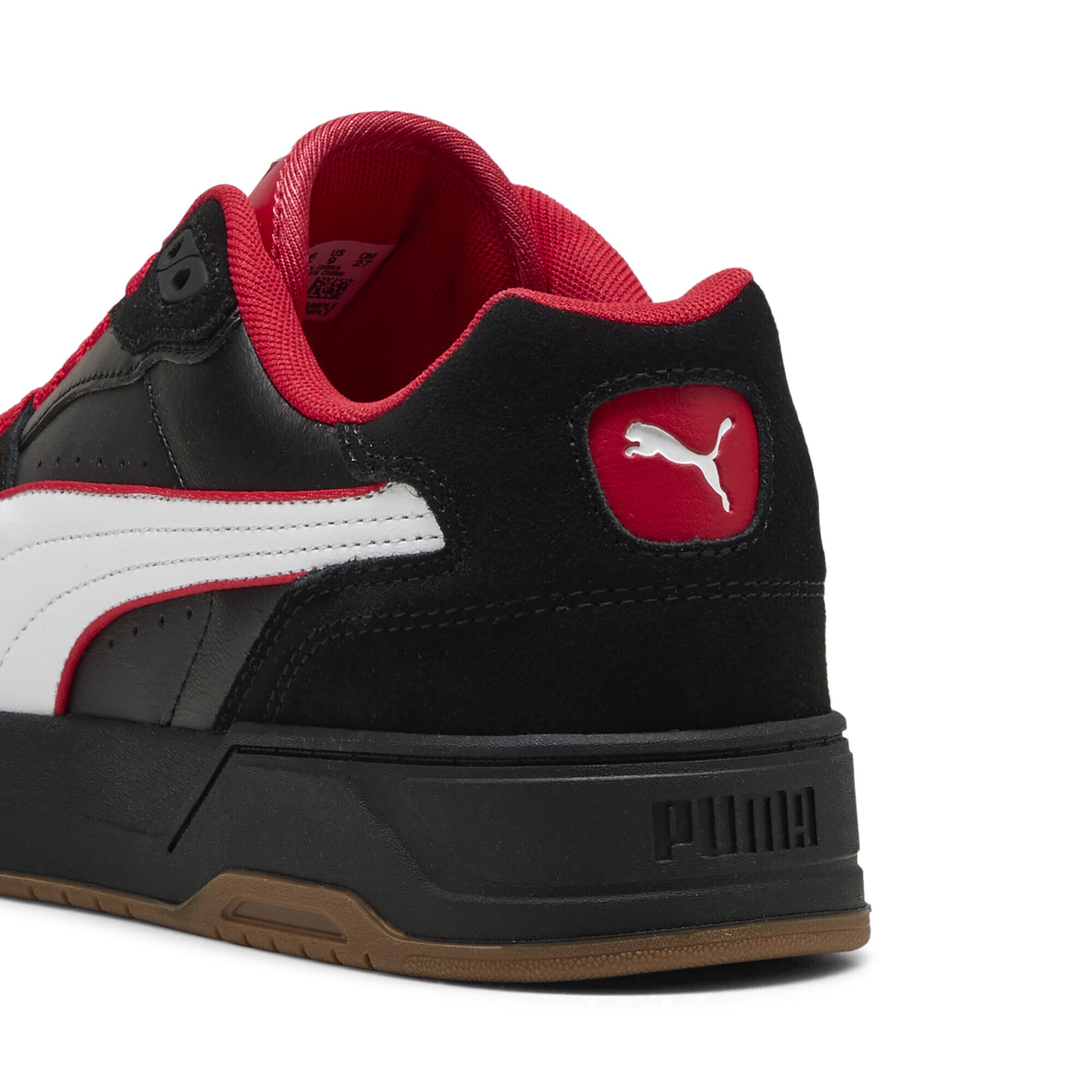 PUMA Sneaker 'Scuderia Ferrari RBD Break' in Schwarz