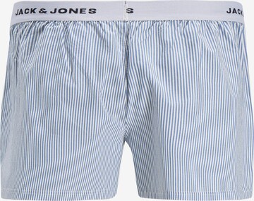 JACK & JONES - Boxers em azul