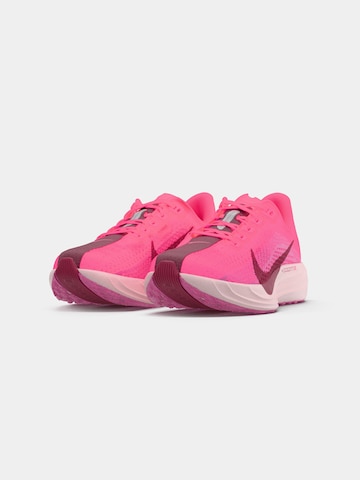 NIKE Обувь для бега 'Pegasus Plus' в Ярко-розовый