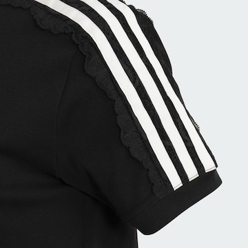 ADIDAS ORIGINALS Shirt in Zwart