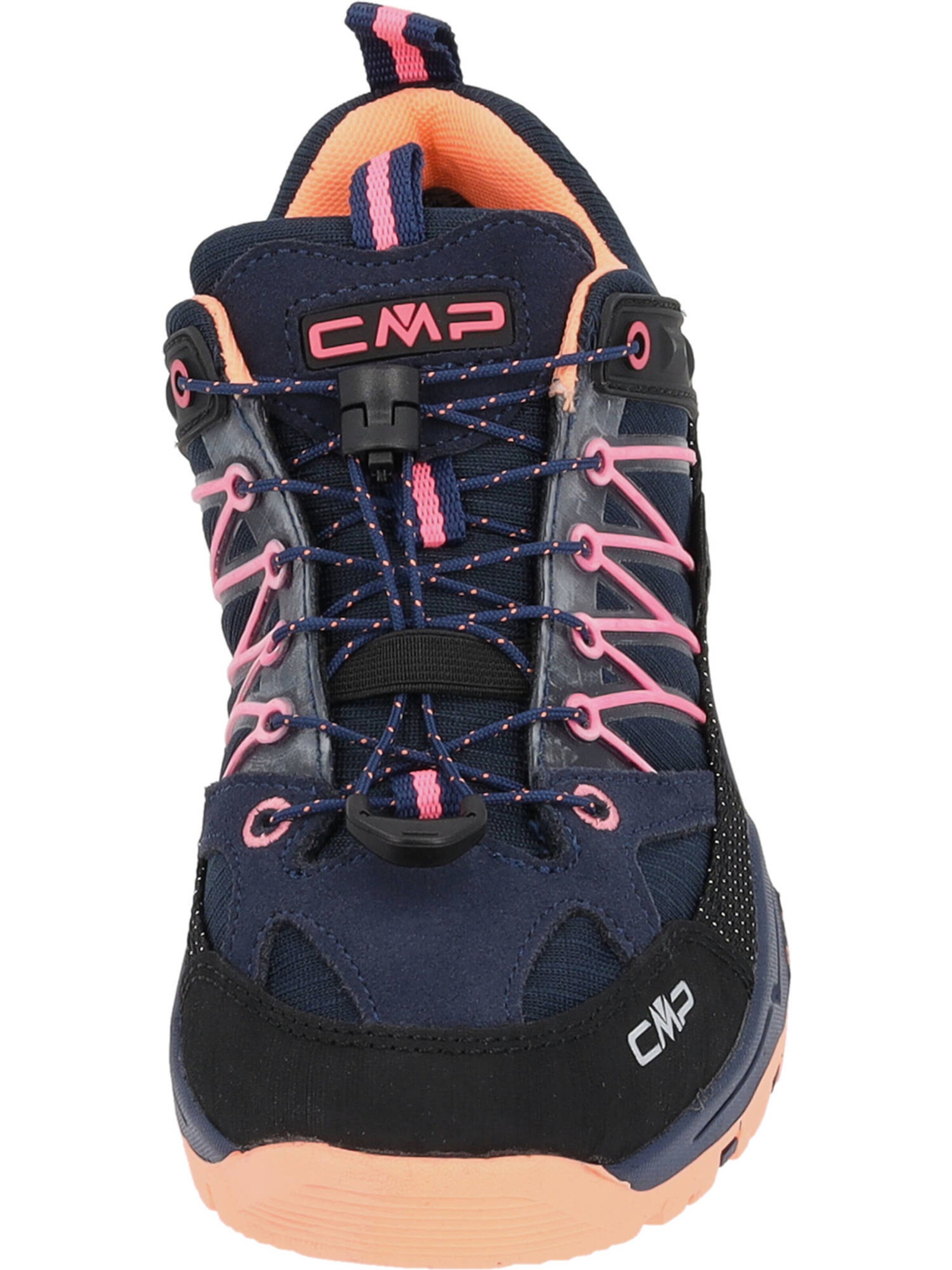 CMP Flats 'Rigel' in Blue