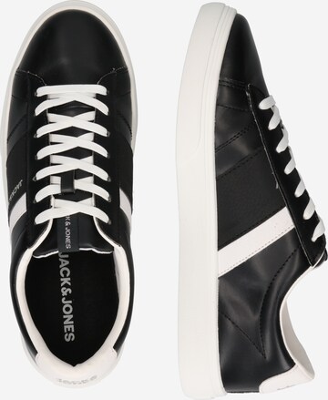 JACK & JONES Sneaker 'MISTRY' in Grau