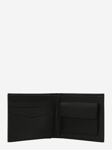 Calvin Klein Jeans - Cartera 'EXPLORER' en negro