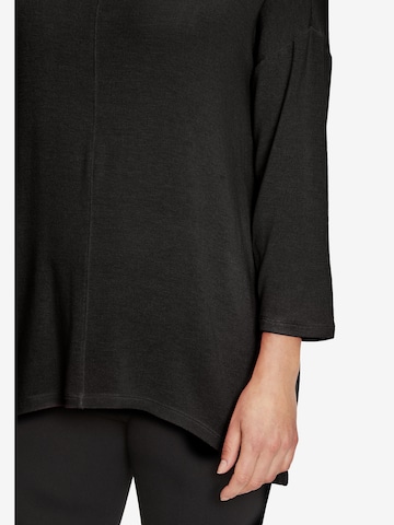 Pull-over Betty Barclay en noir