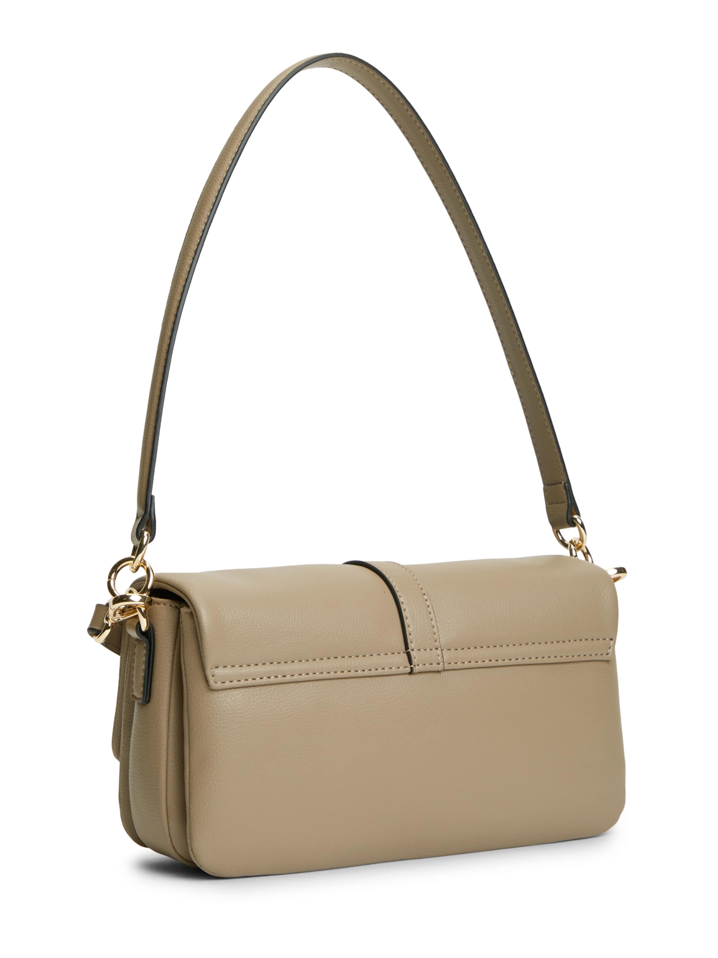 TOMMY HILFIGER - Mala de ombro 'LIBRE' em verde