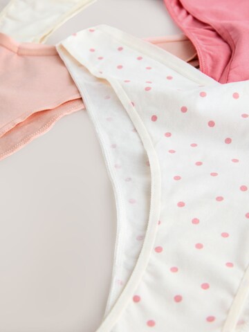 Slip de la Next pe mai multe culori