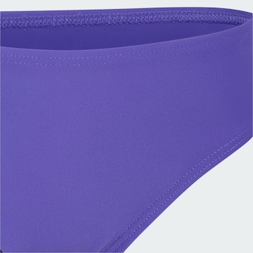 ADIDAS SPORTSWEAR Sportbademode 'Disney' in Lila