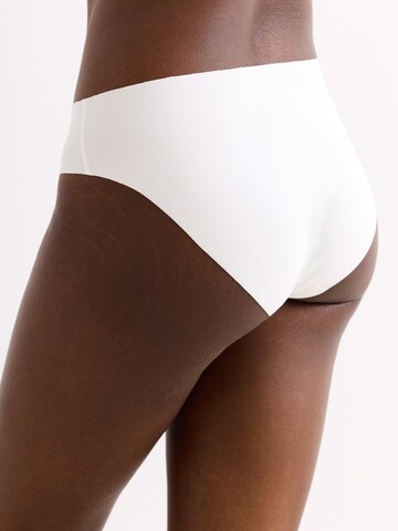 Erlich Textil Panty in White