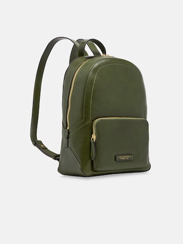 The Bridge Rucksack‌ in Grün