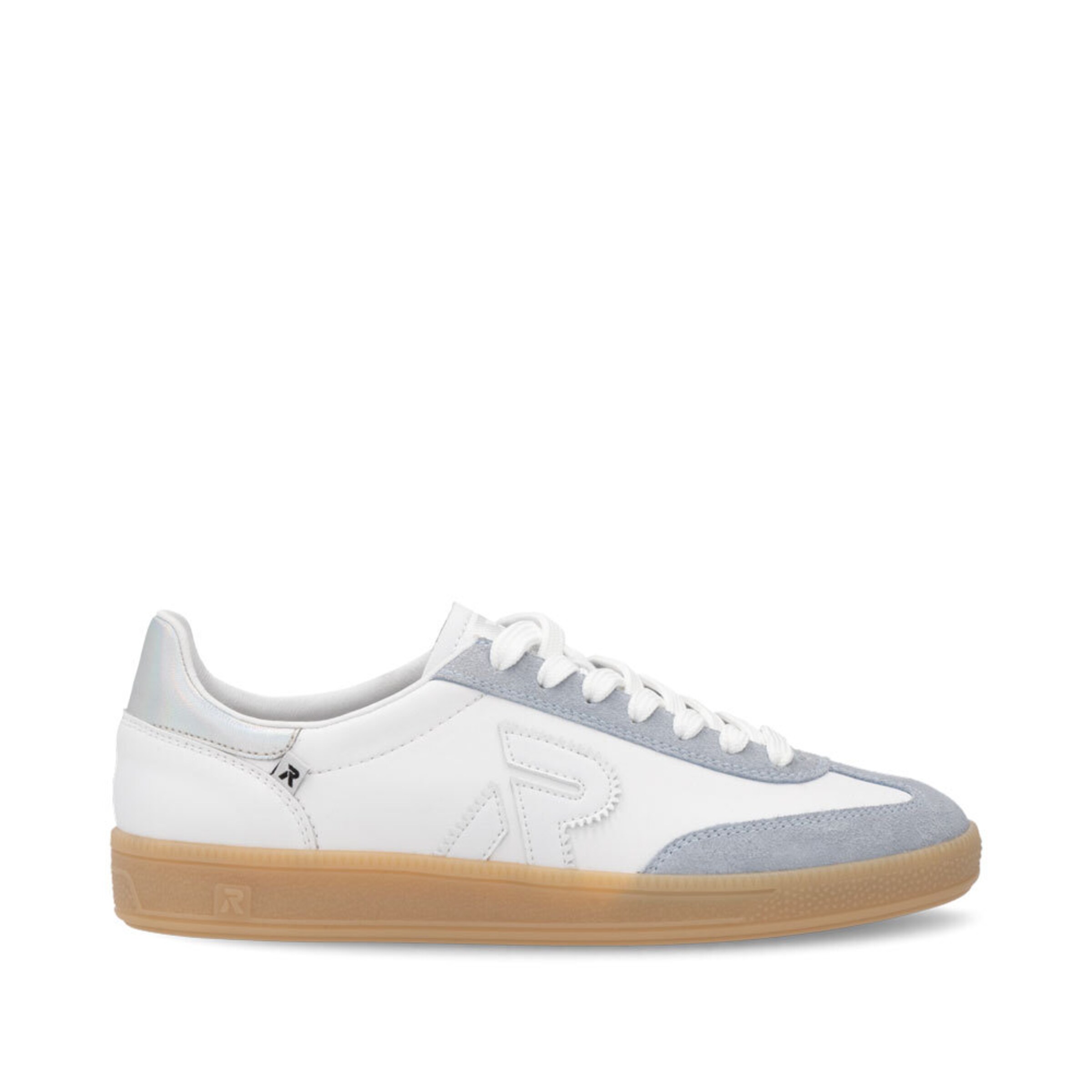 Rieker Sport Madalad ketsid, värv valge