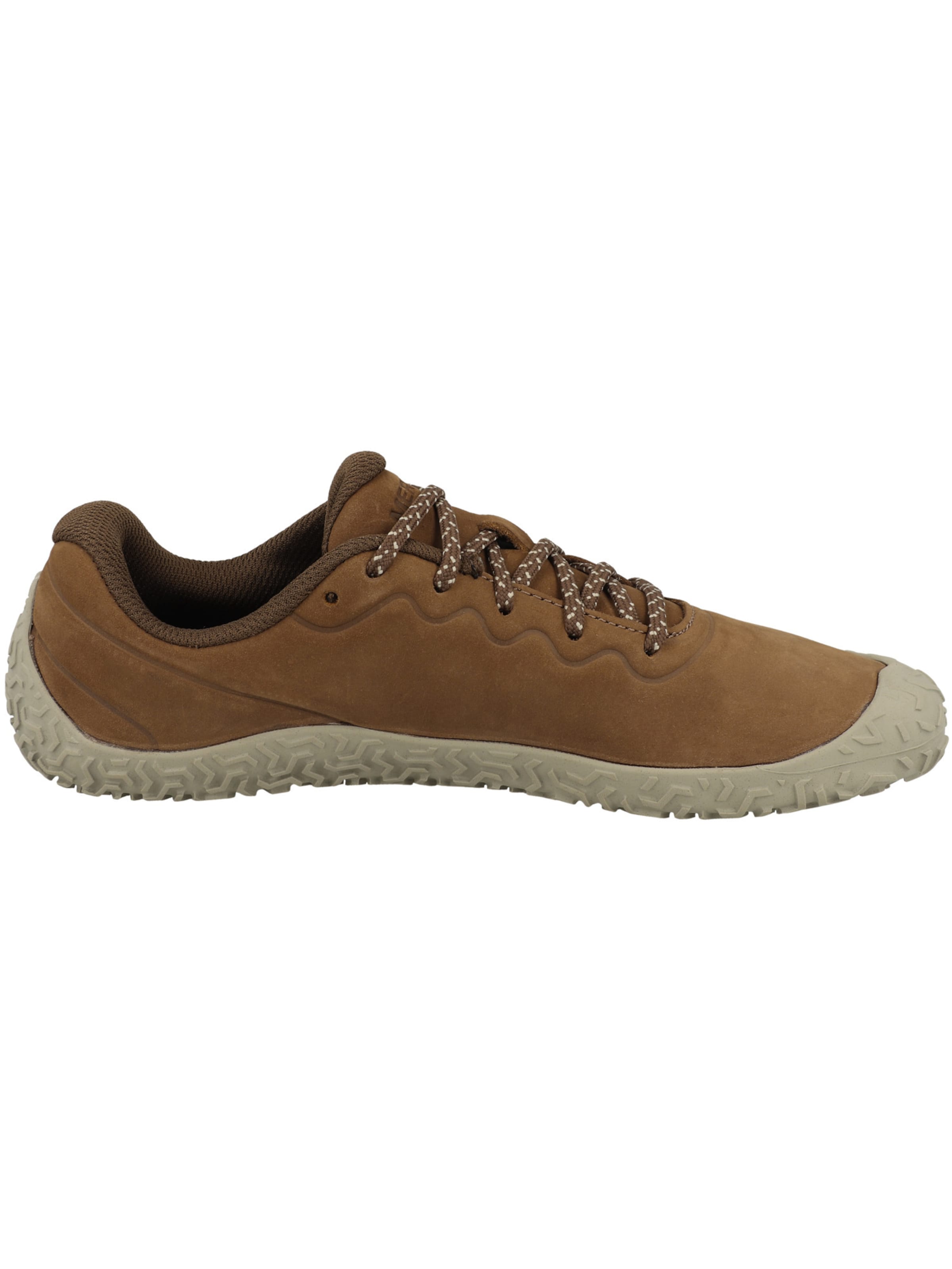 MERRELL Halbschuh 'Vapor Glove 6' in Braun
