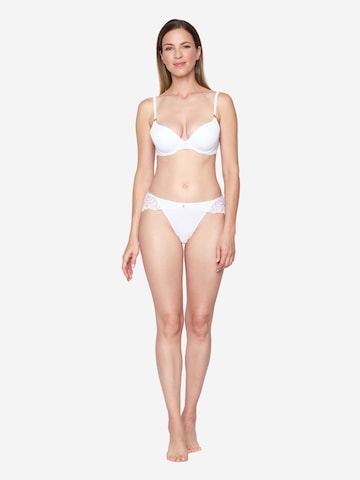 Slip ' Charming ' JOOP! en blanc