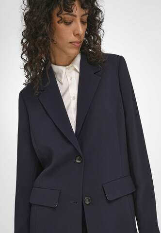 Blazer Basler en bleu