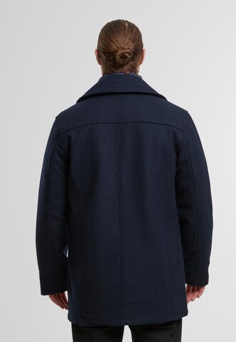 Manteau d’hiver 'Lunillo' INDICODE JEANS en bleu