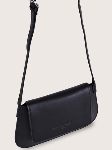 Sac bandoulière Camomilla Italia en noir