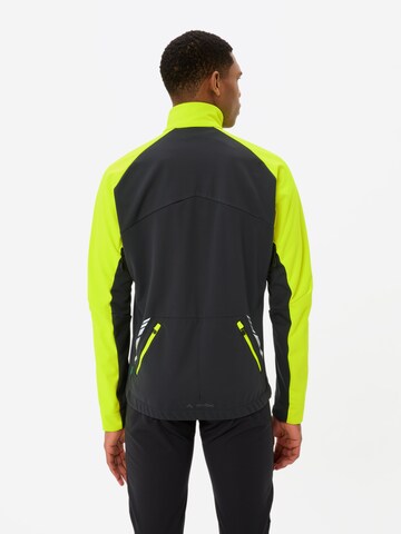 VAUDE Sportjas 'Posta VII ' in Geel