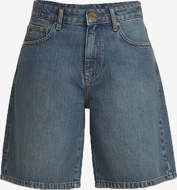 Regular Jean 'Mayli Worker' 2Y Studios en bleu : devant