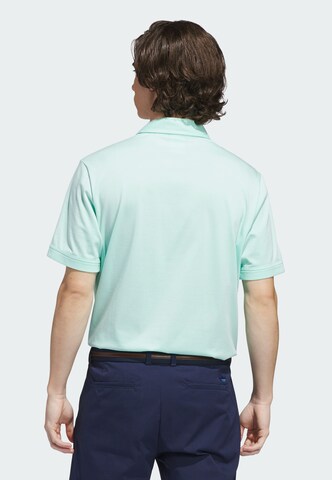 ADIDAS PERFORMANCE Functioneel shirt 'Archive' in Groen