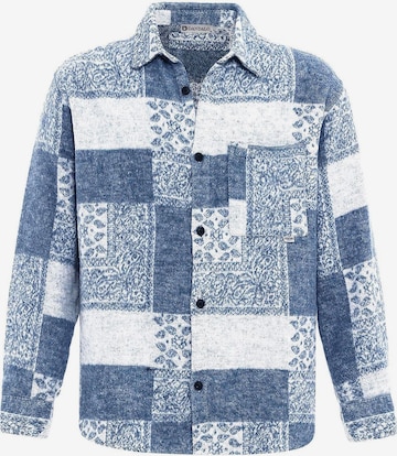 Dandalo Paita värissä sininen: etupuoli