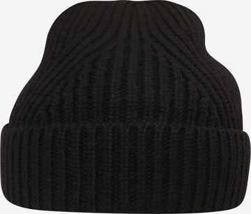 JOOP! Jeans Beanie 'Fynn' in Black