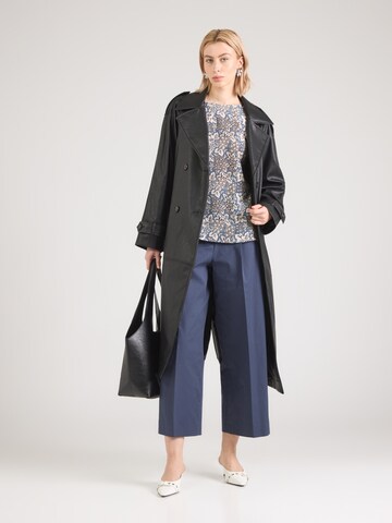 Camicia da donna 'GINNICO' di Weekend Max Mara in blu