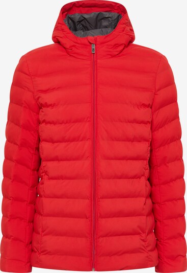 MO Winter jacket in Red, Item view