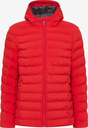 MO Winter jacket in Red, Item view