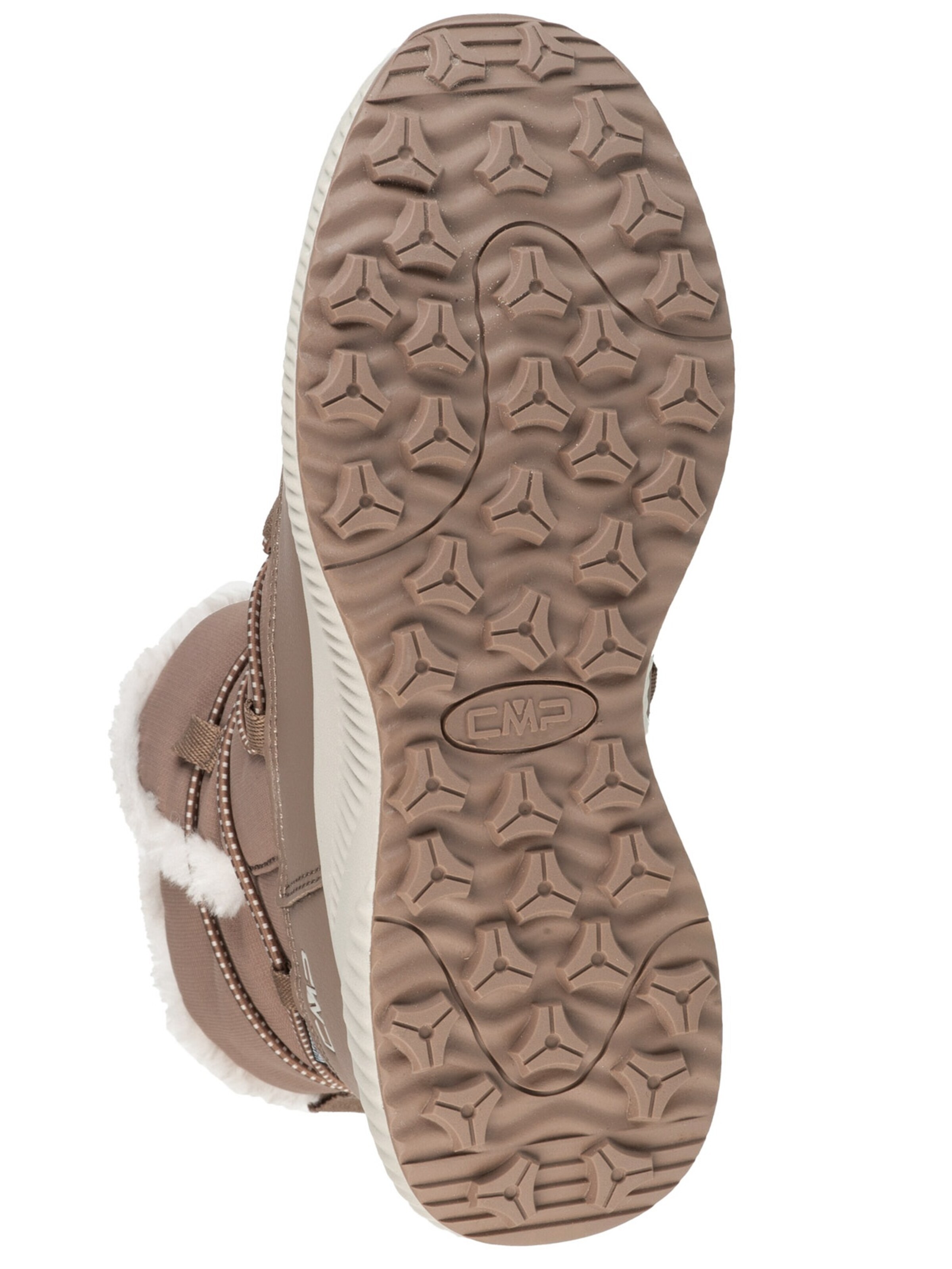 CMP Boots 'CMP Sheratan'‌‌‌‌‌ in Braun