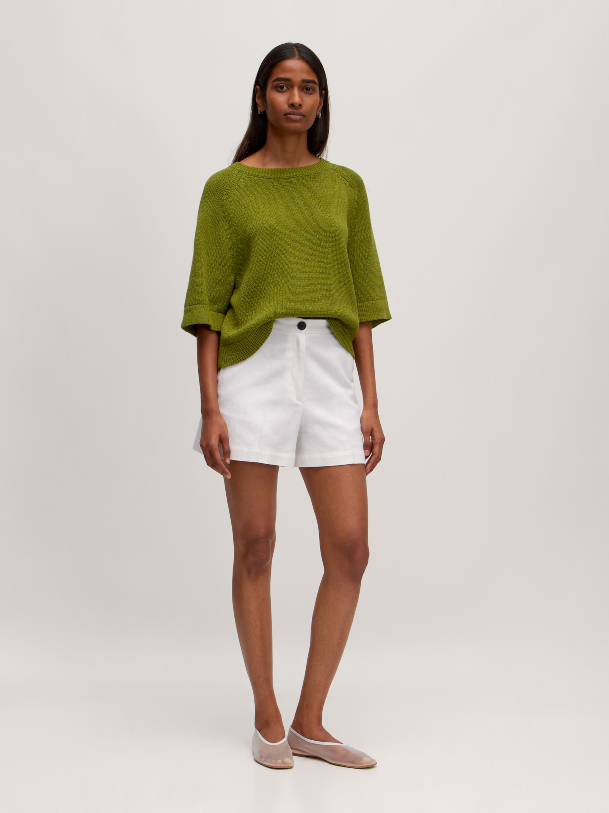 EDITED Productos Jersey 'Birla' verde