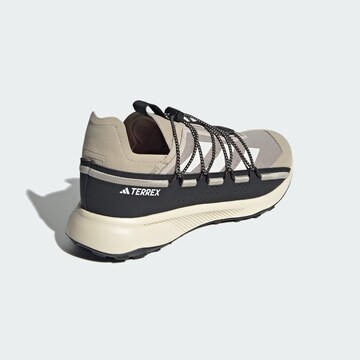 Chaussure basse 'Voyager 21' ADIDAS TERREX en beige