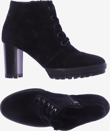 Högl Dress Boots in 35 in Black: front