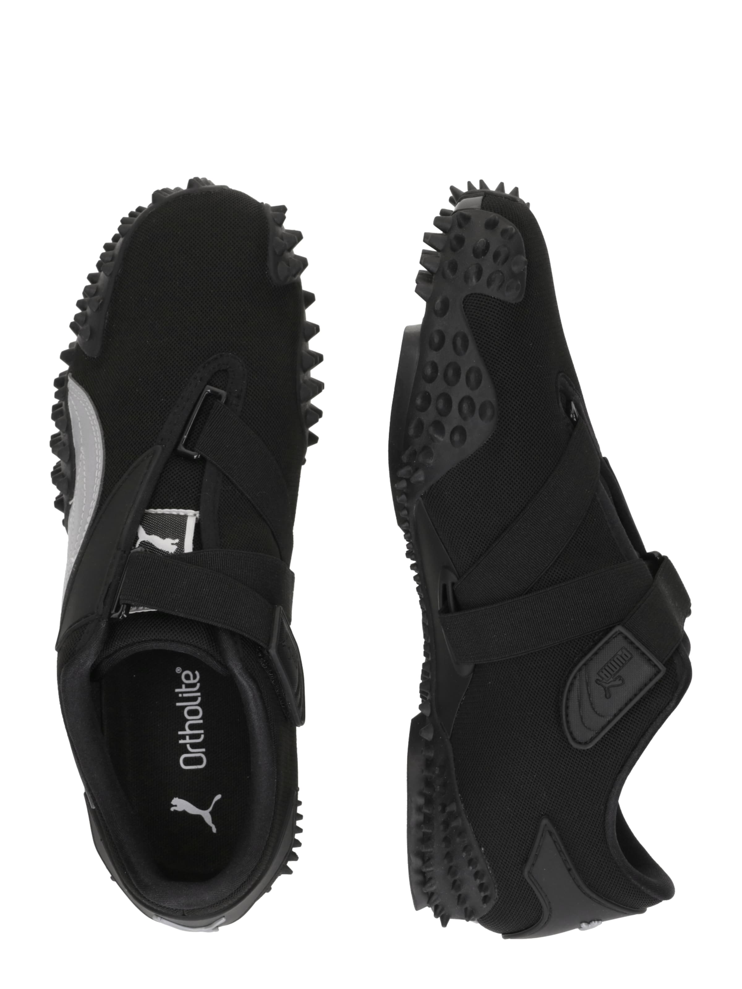 Baskets basses 'Mostro OG' PUMA en noir