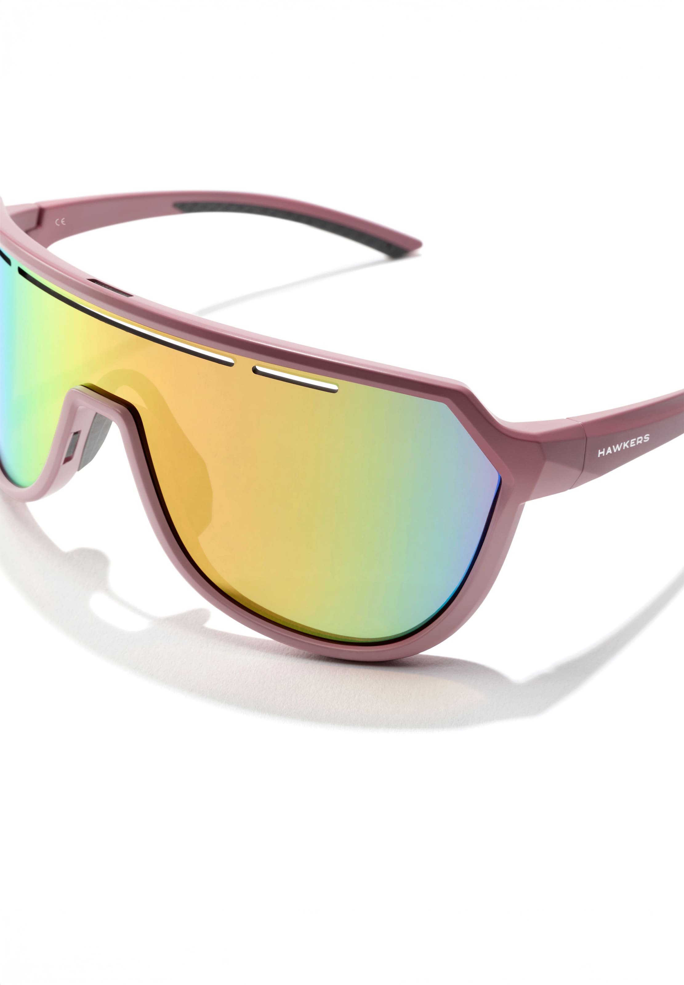 Lunettes de soleil 'Fly' HAWKERS en rose